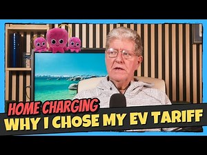 Is Octopus Energy's EV Tariff Worth It? (It WASN'T My First Choice)
