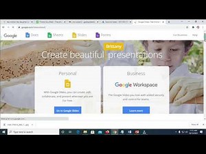 How to Open PowerPoint in Google Slides