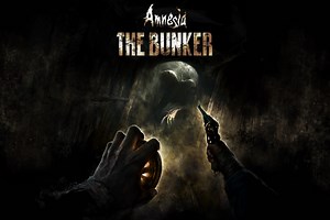 Vuelve Amnesia con algo que jamás imaginarías ver en esta saga de terror: por primera vez tendremos un arma. Tráiler y detalles de Amnesia The Bunker