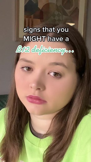 Understanding B12 Deficiency Symptoms: What You Should Know