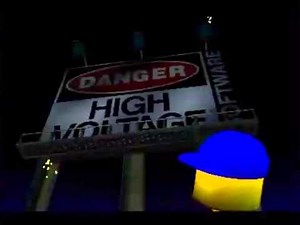 High Voltage Software (N64 Version)
