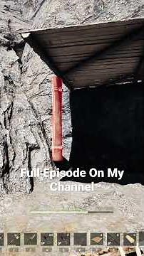 Building A Base | Let’s Get Started In Icarus | Full Video On My Channel