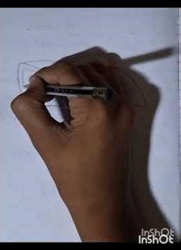 barcde reader #drawing #MrSabir313 ##