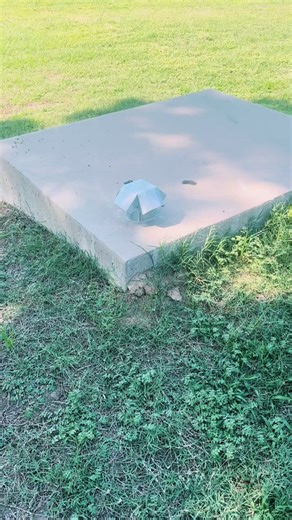 Exploring Storm Cellar Contents in Eastern Oklahoma