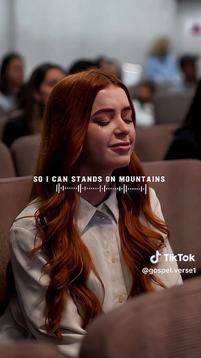 Gospel Worship Songs: Raise Me Up Lyrics Explained