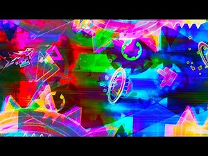 【﻿Ｓｈａｌｌｏｗ Ｄｉｖｅ】(浅いダイビング) - Preview | Geometry Dash 2.1