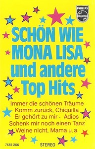 Various - Schön Wie Mona Lisa Und Andere Top Hits