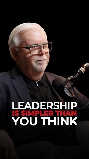 Leadership Is Simpler Than You Think: Sam Watt’s 3 Essential Skills