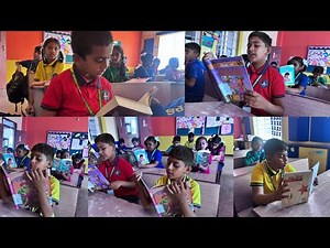 VPS Launches DEAR — Drop Everything And Read!