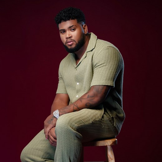 Chris Lebron Concert & Tour History  | Concert Archives