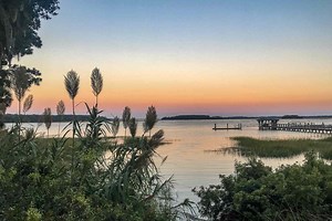 This Charming South Carolina Town Is Known As the 'Heart of the Lowcountry'—and It Has One of the Best Resorts in the State