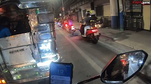 80K views · 234 reactions | RIDES NOW AND LOVE LETTER LATER SA MGA DUMAAN SA BIKE LANE SA VALENZUELA CITY. NCAP: https://nocontact.valenzuelacity.net/ Valenzuela City No Contact Apprehension Program - Valenzuela City | PAPS Jhon | Facebook