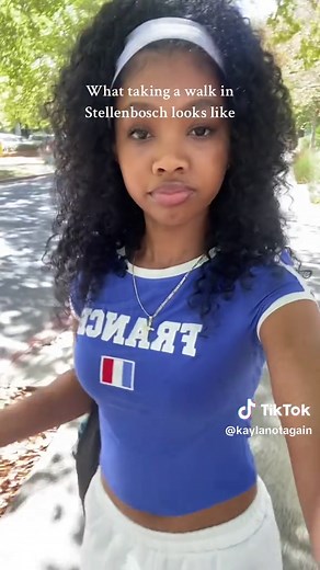 Exploring Stellenbosch University: A Virtual Tour