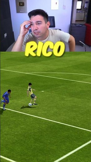 That backheel goal in #FCMobile was so sweet 🥵 #Best #Goal #FIFA #FDROID epic backheel finish!