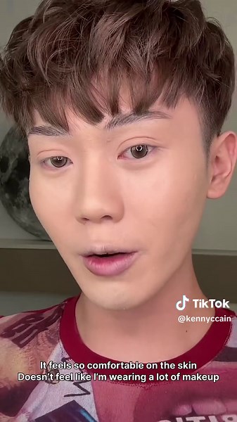 Trying the new @ONE SIZE BEAUTY TRUN UP THE BASE Full Beat Liquid Foundation ❤️🥁 Next level coverage, weightless soft matte finish without feeling cakey on my sensitive skin! Im OBSESSED!! #FULLBEATFOUNDATION##OneSizeBeauty##OneSizePartner