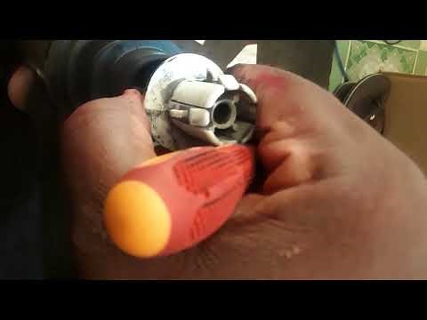 How to refill your Canon imageRunner Advance toner cartridge