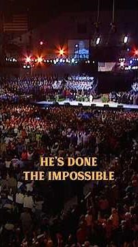 Pastor Benny Hinn Worship