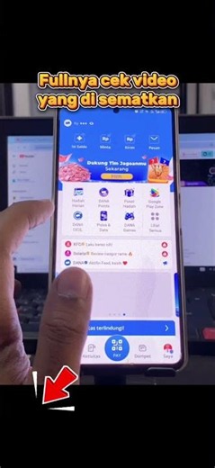 How to Enable DANA CICIL in the Dana App #dana #danacicil #manghidir #tutorial