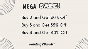 PaintingsDanArt - Etsy