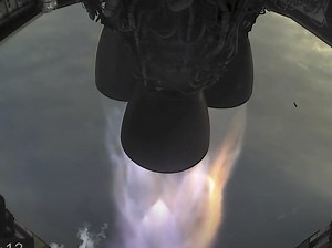 SpaceX starship SN11 rocket explodes after test launch in Texas