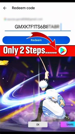 redeem code for google play