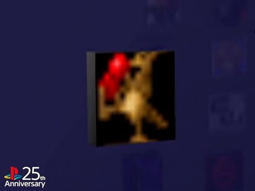 19K views · 491 reactions | We couldn't let our 25 Years of Play celebrations go by without acknowledging the simple beauty of PS1 Memory Card icons. Which were your favourites? | PlayStation Europe | Facebook