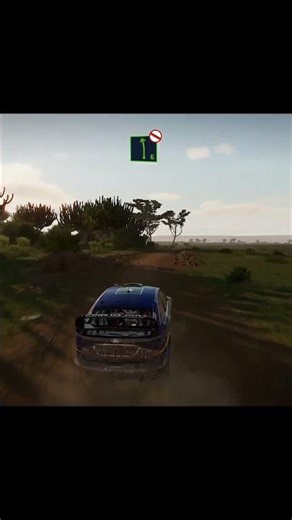 Rally racing hits different in the evening light 🌅💨|#shorts #shortfeed #4kgameplay #wrc9