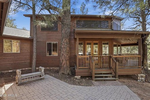 5588 W Solitude Trails Loop, Pine, AZ 85544 | Estately 🧡 | MLS# 6992310
