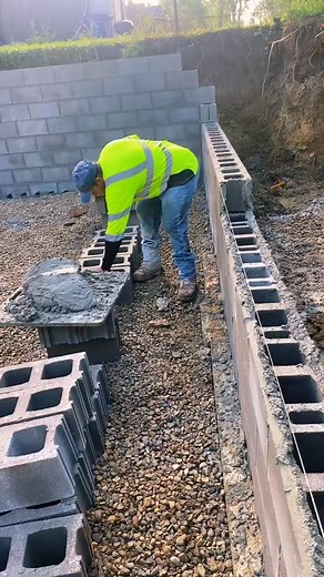 #cement #construction #concretefails #trabaj | Flanagansconstruction