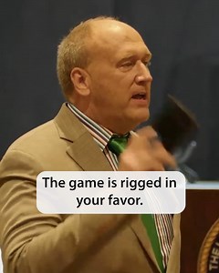 It's rigged in your favor! God has already paved the way for you! Watch the full video here: https://bit.ly/3kqn5ij | Kevin Zadai