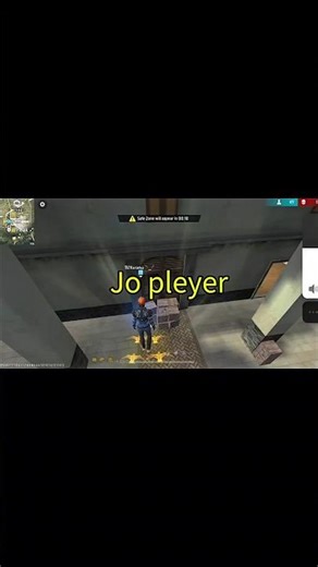 Jio use Player