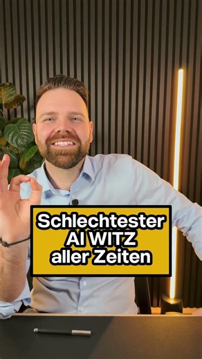 Der schlechteste Frauenfei*** AI WITZ