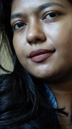 FAVOURITE LIP COMBO ON BROWN SKIN #makeup #tamil #viral #trending #lipstick #shorts