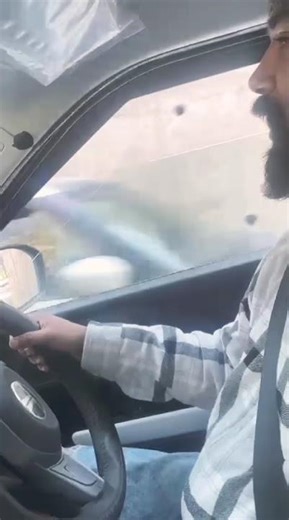 Car driving in mall road Mussoorie , landor #safe driving #travel #lifeisbutadream #nature #dontdrin