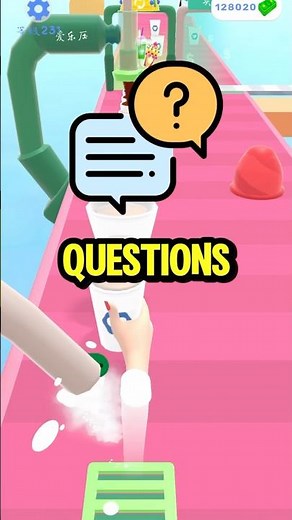 The Questions | Gacha Life Reacts To Memes Video