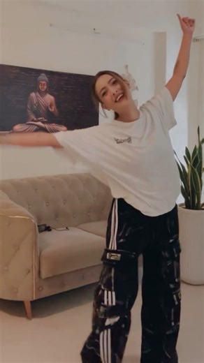 💕A A S H I K A B H A T I A 💕 on Instagram: "I wanted to do this since a very long time🤍"