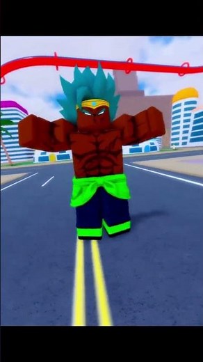 Full Power Super Saiyan | Dragon Generations