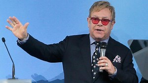 Elton John cancels all shows in May due to illness