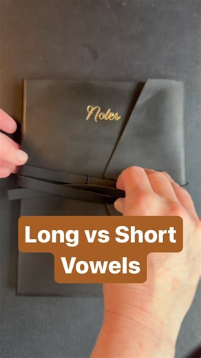 10K views · 190 reactions | Part 3 | The tap-2 rule is part of the Vowel Placement Strategy in the Learn Reading Program- designed especially for struggling, dyslexic or emerging readers. Don’t forget to grab your free lesson! #learnreading #aprilmcmurtrey #isitdyslexiabook #vowelsounds #phonicsforkids #homeschoolmom #strugglingreaders | Learn Reading | Facebook