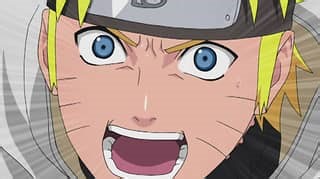 Naruto Shippuden | E134 - Banquet Invitation