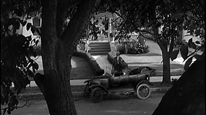 Hot Saturday (1932) Cary Grant, Nancy Carroll, Randolph Scot