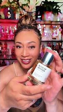 Slice of Heaven is one of Dossier Perfume’s originals fragrances, not an inspired-by scent, and it