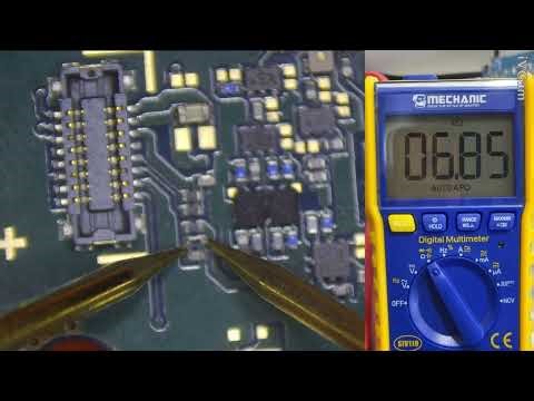 Thermistor Checking with Multimeter | NTC & PTC Explained Tutorial