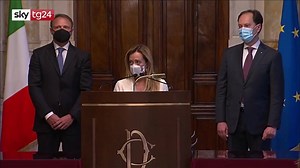 39K views · 556 reactions | Giorgia Meloni, leader di Fratelli...