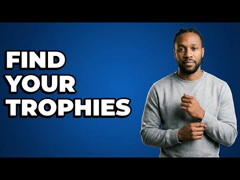 Where Can I See My Game's Trophy Progress?