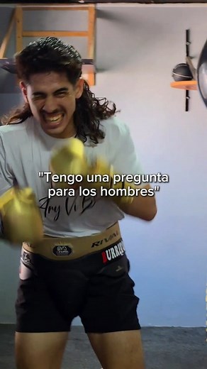 One day 🙏🏻 #fpyシ #boyfriend #boxing | Carlos Alberto Burrito García