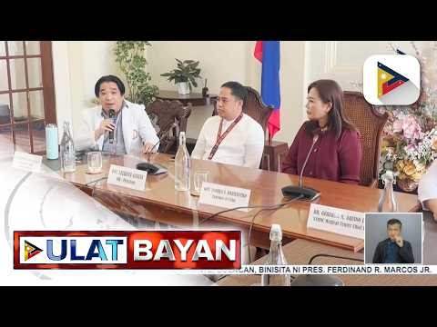 Scholarship program, iaalok sa mga nais maging doktor sa Cebu; Cebu provincial gov’t...