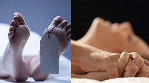 'SELINGKUHANKU Mengerang Sakit' Pasien Tewas usai Bersebadan dengan Suster Selingkuhan: Syok Dipecat - Tribunnewsmaker.com