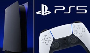 PS5: Sony unveil pricing for PlayStation 5 console