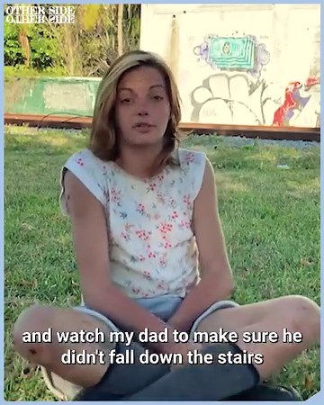 802K views · 654 reactions | From Abuse to Addiction: The Story of a Miami Homeless #homelessness #addiction #recovery #lifestruggles #healingjourney #story #storytelling | Storyteller Corner | Facebook